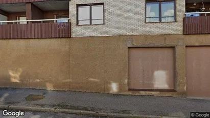 Lägenheter att hyra i Gävle - Bild från Google Street View