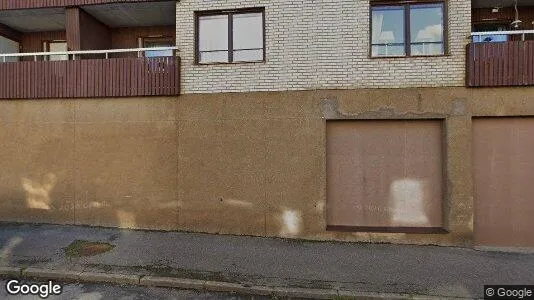 Lägenheter att hyra i Gävle - Bild från Google Street View