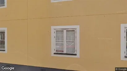 Lägenheter att hyra i Askersund - Bild från Google Street View Lägenheter att hyra i Askersund - Bild från Google Street View