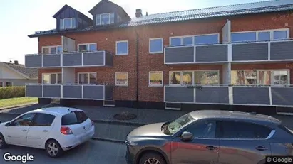 Lägenheter att hyra i Simrishamn - Bild från Google Street View