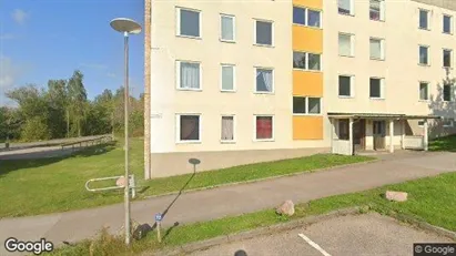 Lägenheter att hyra i Tranås - Bild från Google Street View