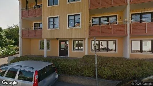 Lägenheter att hyra i Jönköping - Bild från Google Street View