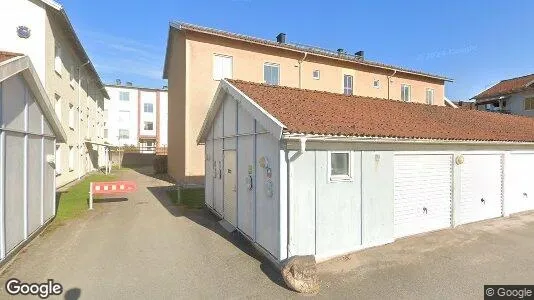 Lägenheter att hyra i Gislaved - Bild från Google Street View