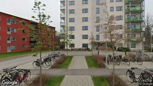 Lägenheter att hyra i Kalmar - Bild från Google Street View