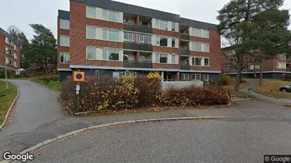 Lägenheter att hyra i Eskilstuna - Bild från Google Street View