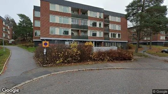 Lägenheter att hyra i Eskilstuna - Bild från Google Street View