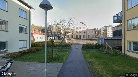 Lägenheter att hyra i Eskilstuna - Bild från Google Street View