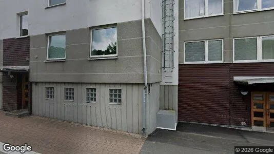 Lägenheter att hyra i Jönköping - Bild från Google Street View