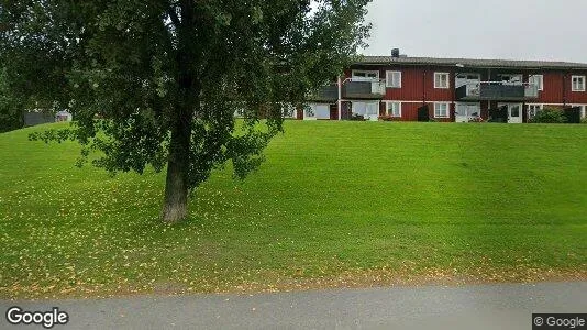 Lägenheter att hyra i Vilhelmina - Bild från Google Street View