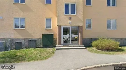 Lägenheter att hyra i Söderort - Bild från Google Street View