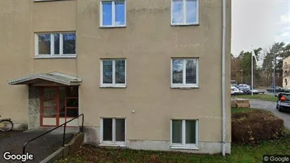 Lägenheter att hyra i Eskilstuna - Bild från Google Street View