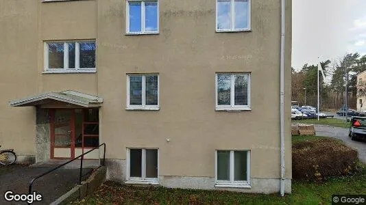 Lägenheter att hyra i Eskilstuna - Bild från Google Street View