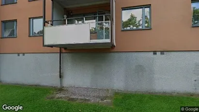 Lägenheter att hyra i Gävle - Bild från Google Street View