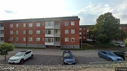 Lägenheter att hyra i Värnamo - Bild från Google Street View Lägenheter att hyra i Värnamo - Bild från Google Street View
