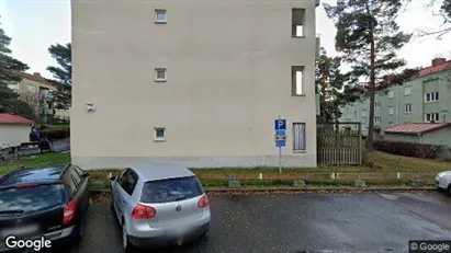 Lägenheter att hyra i Eskilstuna - Bild från Google Street View