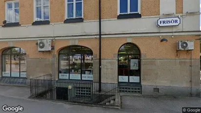 Lägenheter att hyra i Katrineholm - Bild från Google Street View