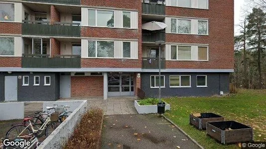 Lägenheter att hyra i Eskilstuna - Bild från Google Street View