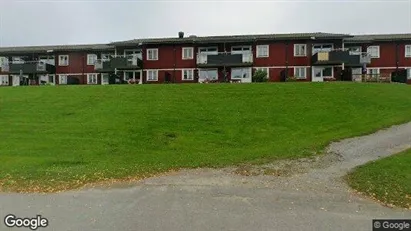 Lägenheter att hyra i Vilhelmina - Bild från Google Street View