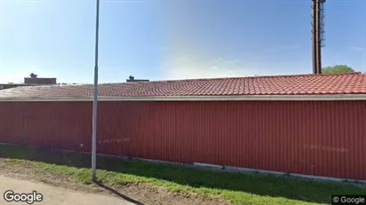 Lägenheter att hyra i Heby - Bild från Google Street View