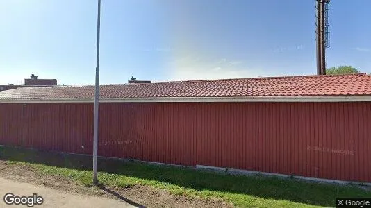 Lägenheter att hyra i Heby - Bild från Google Street View