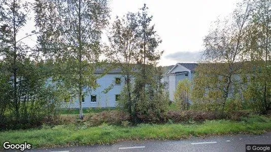 Lägenheter att hyra i Falun - Bild från Google Street View