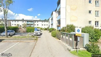 Lägenheter att hyra i Södertälje - Bild från Google Street View
