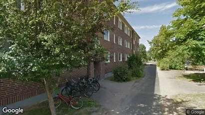 Lägenheter att hyra i Linköping - Bild från Google Street View