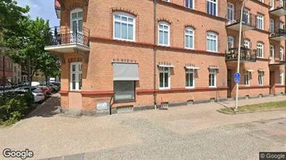 Lägenheter att hyra i Kristianstad - Bild från Google Street View Lägenheter att hyra i Kristianstad - Bild från Google Street View