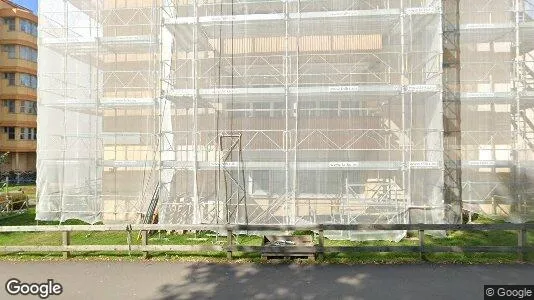 Lägenheter att hyra i Jönköping - Bild från Google Street View