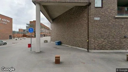 Lägenheter att hyra i Eskilstuna - Bild från Google Street View