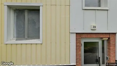 Lägenheter att hyra i Fagersta - Bild från Google Street View Lägenheter att hyra i Fagersta - Bild från Google Street View