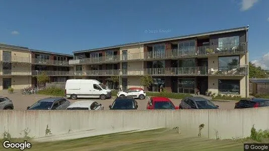 Lägenheter att hyra i Helsingborg - Bild från Google Street View