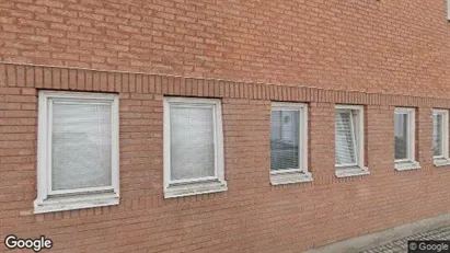 Lägenheter att hyra i Skövde - Bild från Google Street View