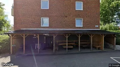 Lägenheter att hyra i Söderköping - Bild från Google Street View Lägenheter att hyra i Söderköping - Bild från Google Street View