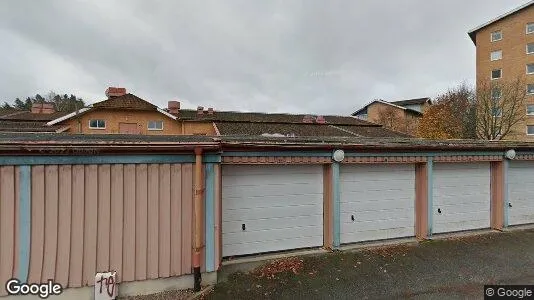 Lägenheter att hyra i Västerås - Bild från Google Street View