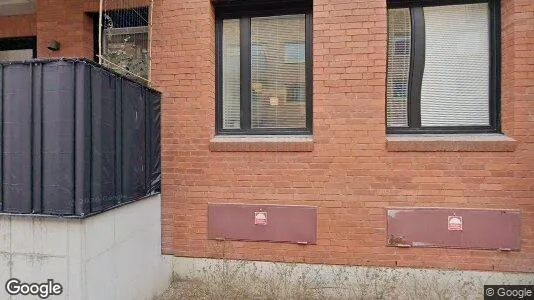 Lägenheter att hyra i Eskilstuna - Bild från Google Street View
