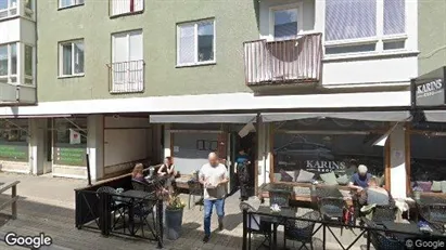Lägenheter att hyra i Örnsköldsvik - Bild från Google Street View