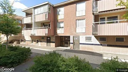 Lägenheter att hyra i Örebro - Bild från Google Street View