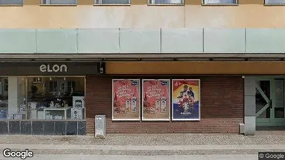 Lägenheter att hyra i Arvika - Bild från Google Street View