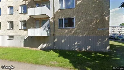 Lägenheter att hyra i Karlstad - Bild från Google Street View