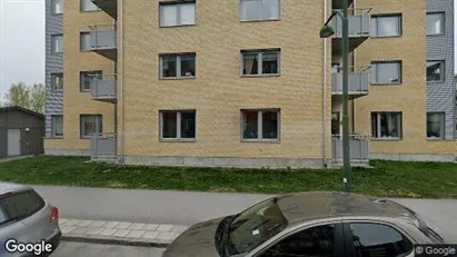 Lägenheter att hyra i Örebro - Bild från Google Street View