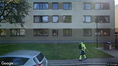 Lägenheter att hyra i Gävle - Bild från Google Street View