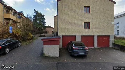 Lägenheter att hyra i Eskilstuna - Bild från Google Street View