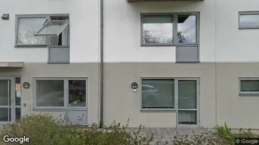 Lägenheter att hyra i Kalmar - Bild från Google Street View
