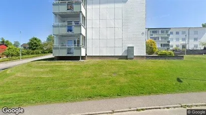 Lägenheter att hyra i Ulricehamn - Bild från Google Street View Lägenheter att hyra i Ulricehamn - Bild från Google Street View