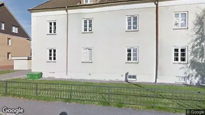 Lägenheter att hyra i Norrköping - Bild från Google Street View