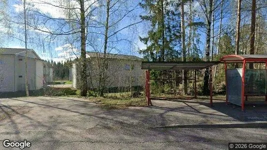 Lägenheter att hyra i Falun - Bild från Google Street View