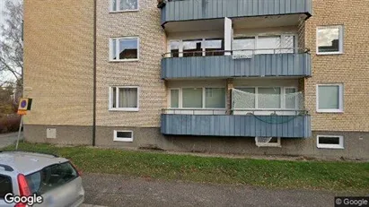 Lägenheter att hyra i Eskilstuna - Bild från Google Street View