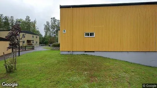 Lägenheter att hyra i Jönköping - Bild från Google Street View