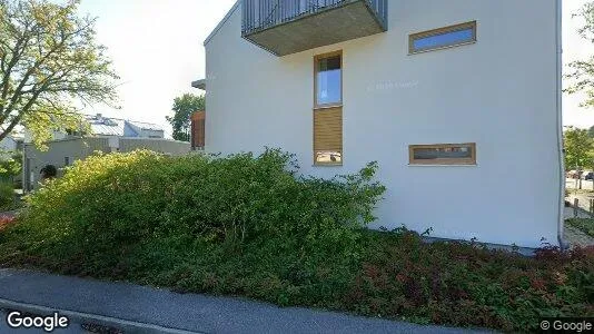 Lägenheter att hyra i Gävle - Bild från Google Street View